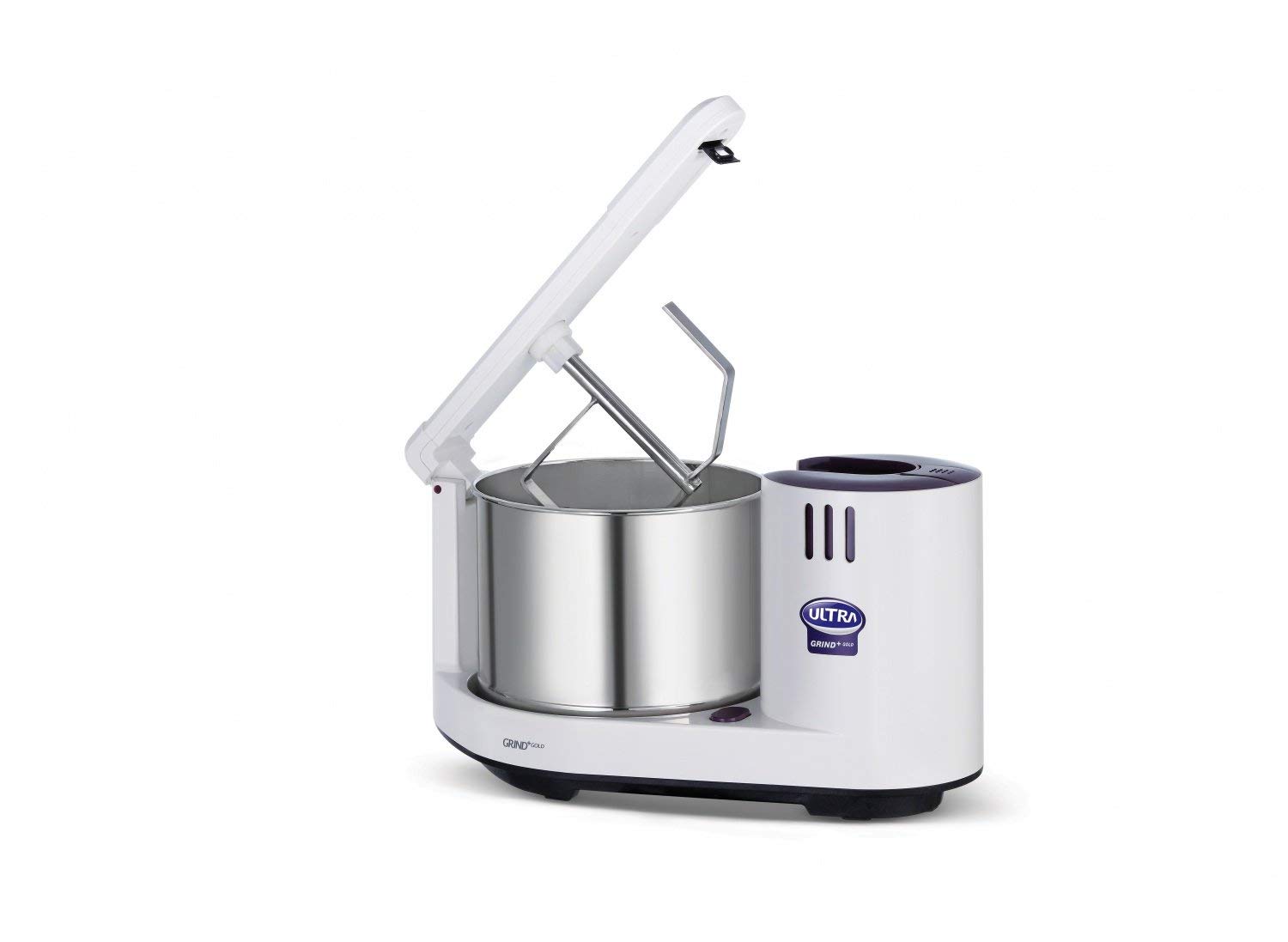 Amazon.co.jp: Elgi Grind+ ゴールド テーブルトップ ウェット