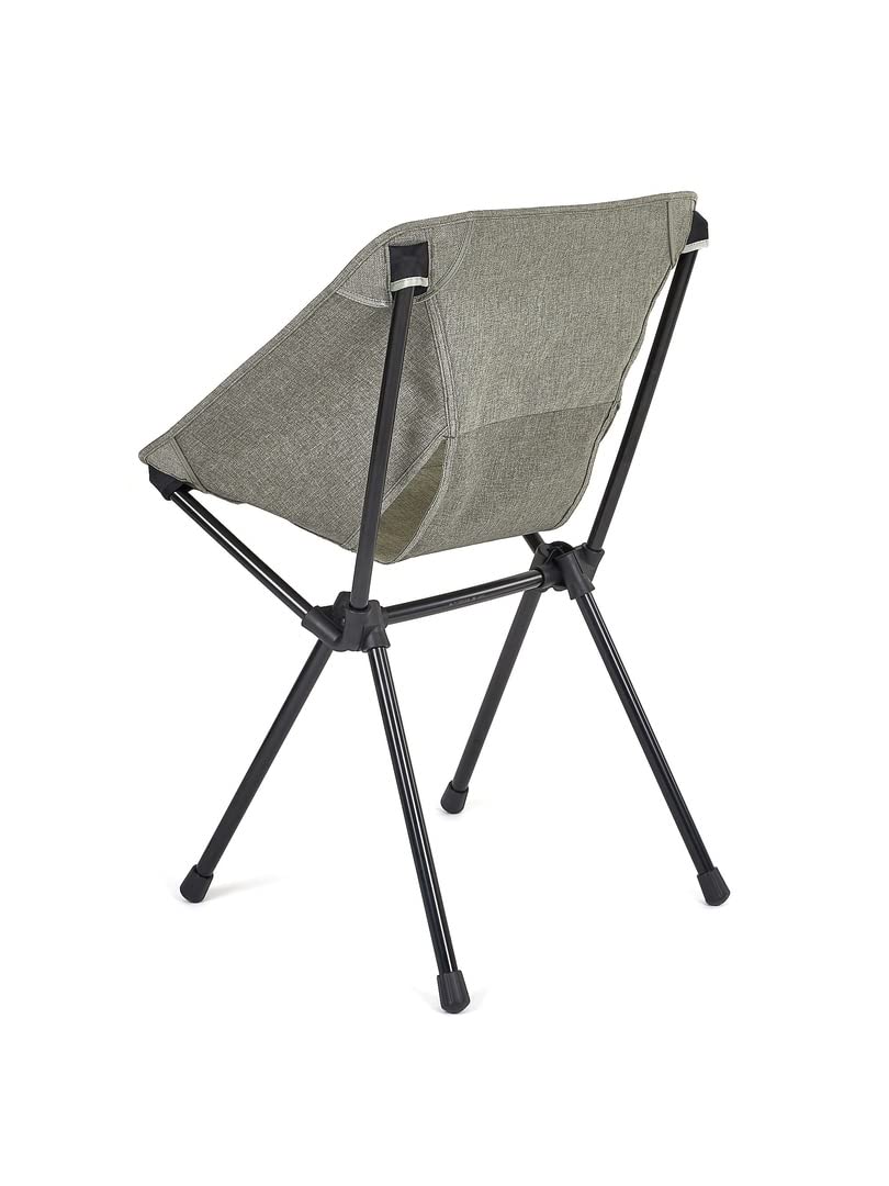 Amazon.co.jp: Helinox(ヘリノックス) HOMEカフェチェア グラベル
