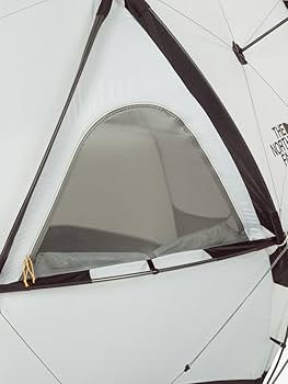 Amazon | THE NORTH FACE(ザ・ノースフェイス) テント Geodome(R) 4