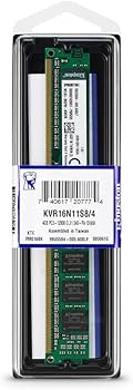 Amazon | キングストン Kingston デスクトップPC用 メモリ DDR3 1600