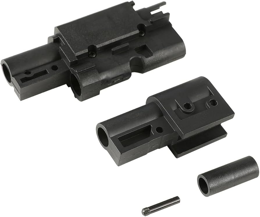 Amazon | Maple Leaf アップグレードホップチャンバー (東京マルイ