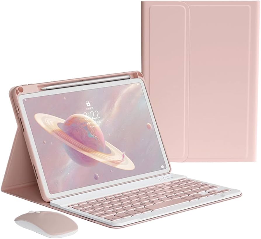 Amazon.co.jp: iPad Pro 13 インチ M5/M4 対応 キーボードケース