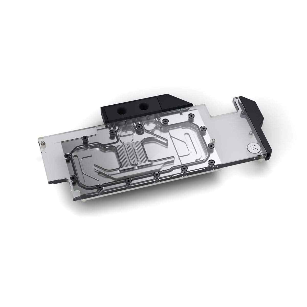 Amazon | EKWB EK-Vector RTX 2080 Ti GPU ウォーターブロック RTX
