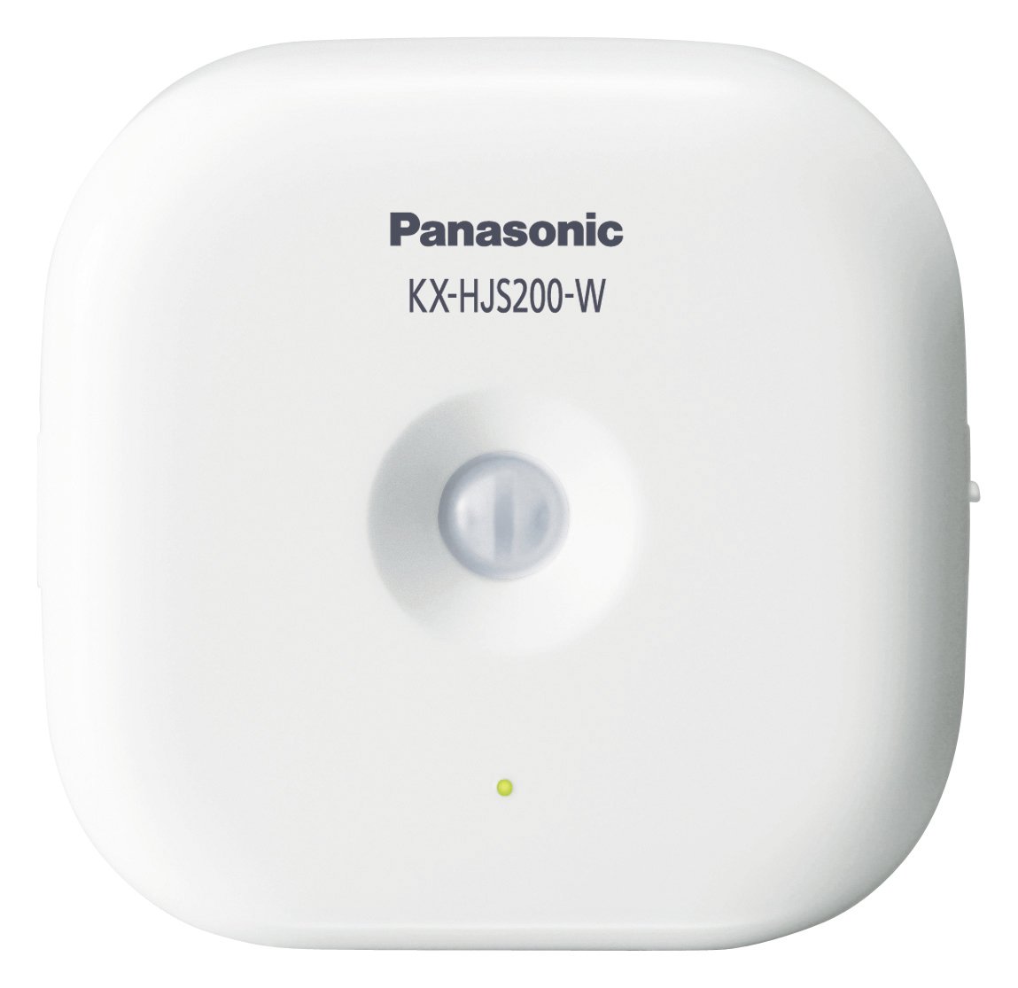 Amazon.co.jp: パナソニック 人感センサー KX-HJS200-W ホワイト : DIY