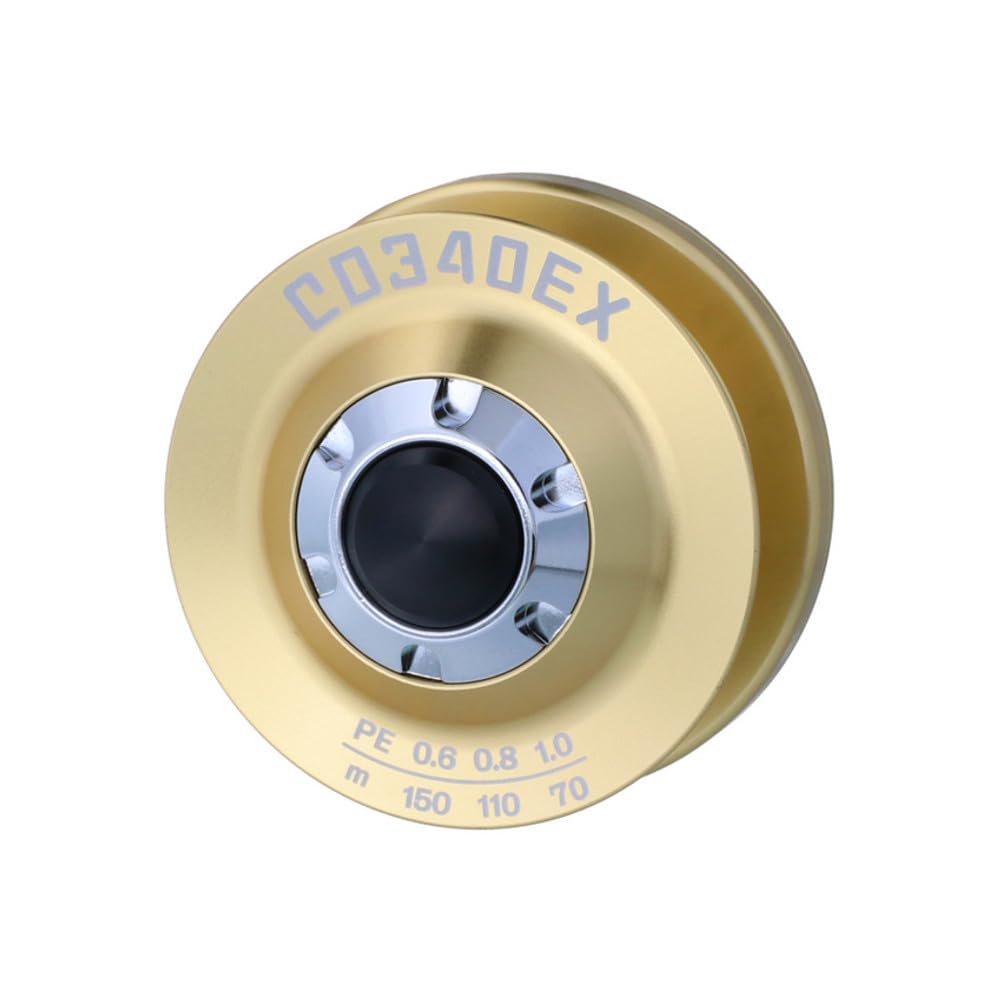 Amazon | Avail(アベイル) cd340ex_cgld カーディナル3用 アルミ