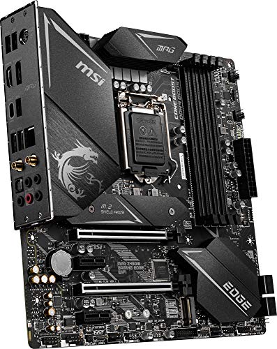 おすすめマザーボード(Intel第10世代Comet Lake対応Z490チップセット