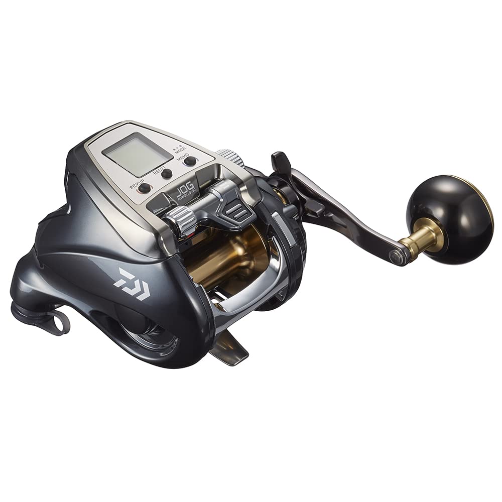 Amazon | ダイワ(DAIWA) 電動リール シーボーグ 500JP 500JP(右