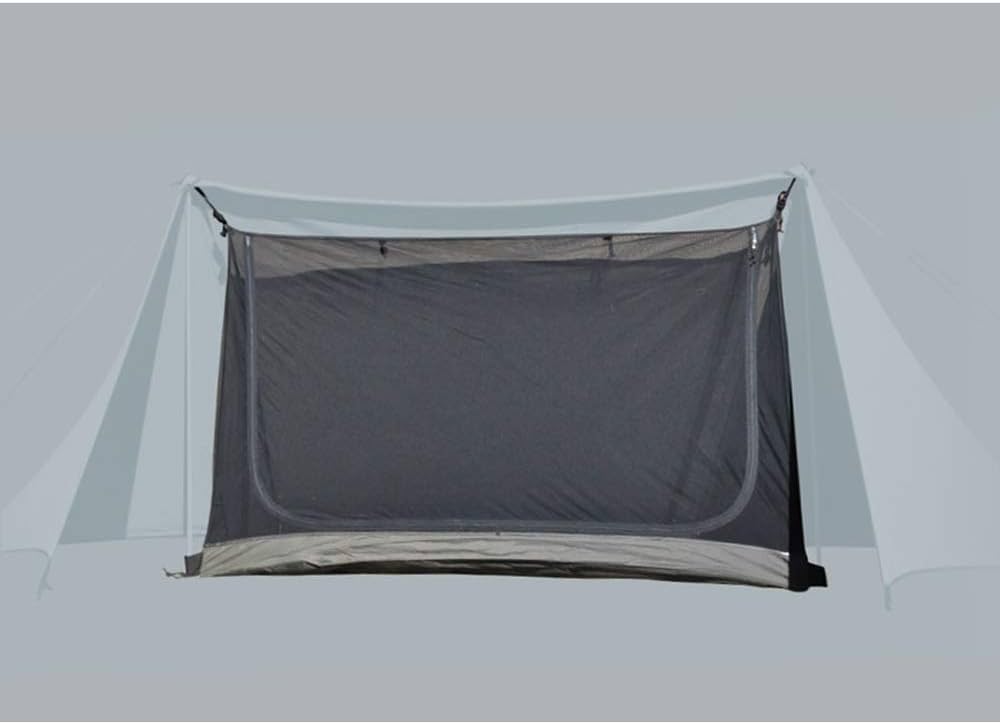 Amazon | テンマクデザイン 大炎幕 メッシュインナー (オプション品