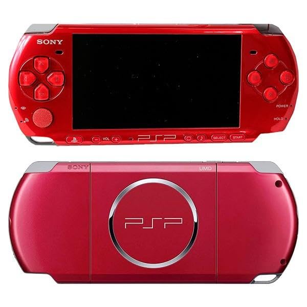 Amazon | PSP「プレイステーション・ポータブル」 ラディアント