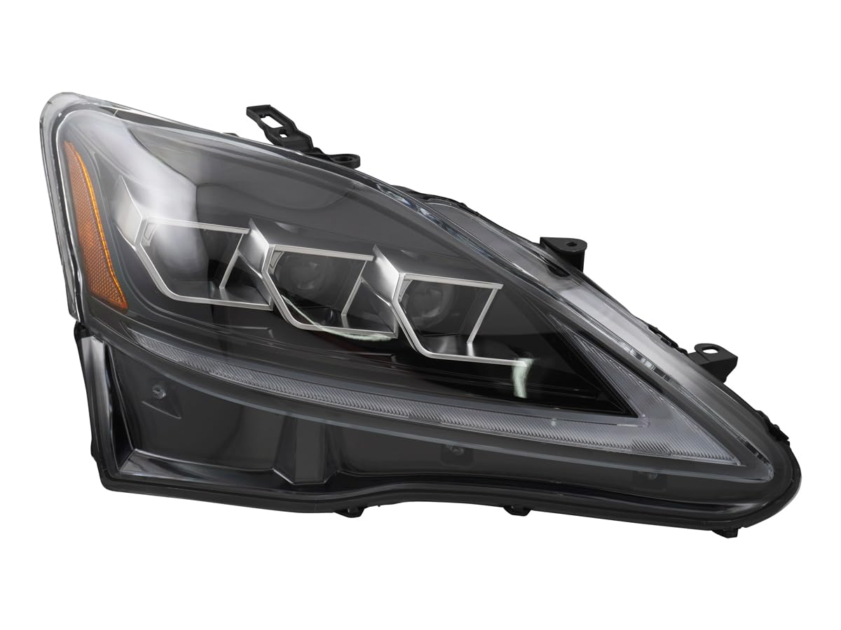 Amazon | TRISTAR'S [レクサス LEXUS IS 250 350 GSE20系] 30系 ルック