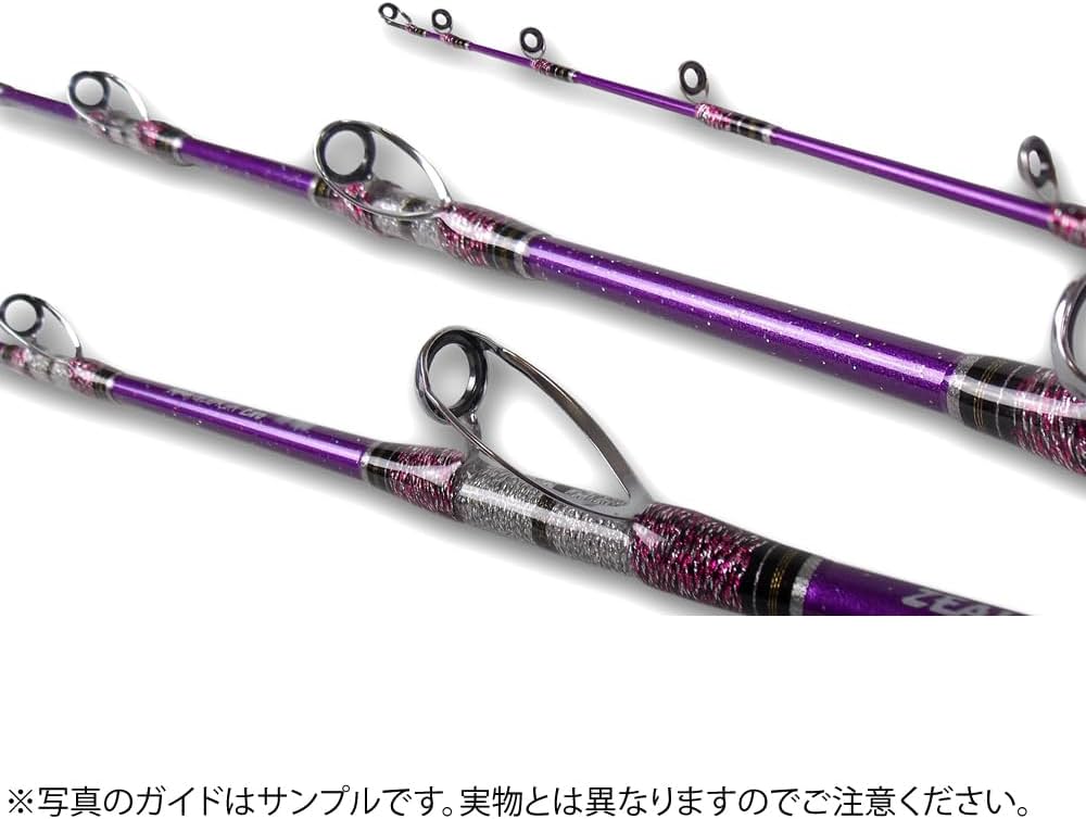 Amazon | アマノ釣具 インフィニティグロリアEvo 73-210 | アマノ釣具