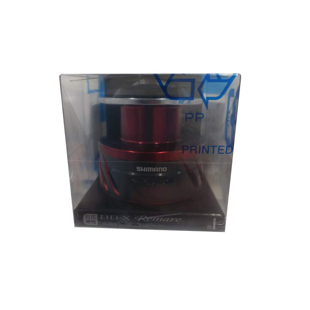 Amazon | (純正パーツ) シマノ 18 BB-X レマーレ 5000DHG スプール