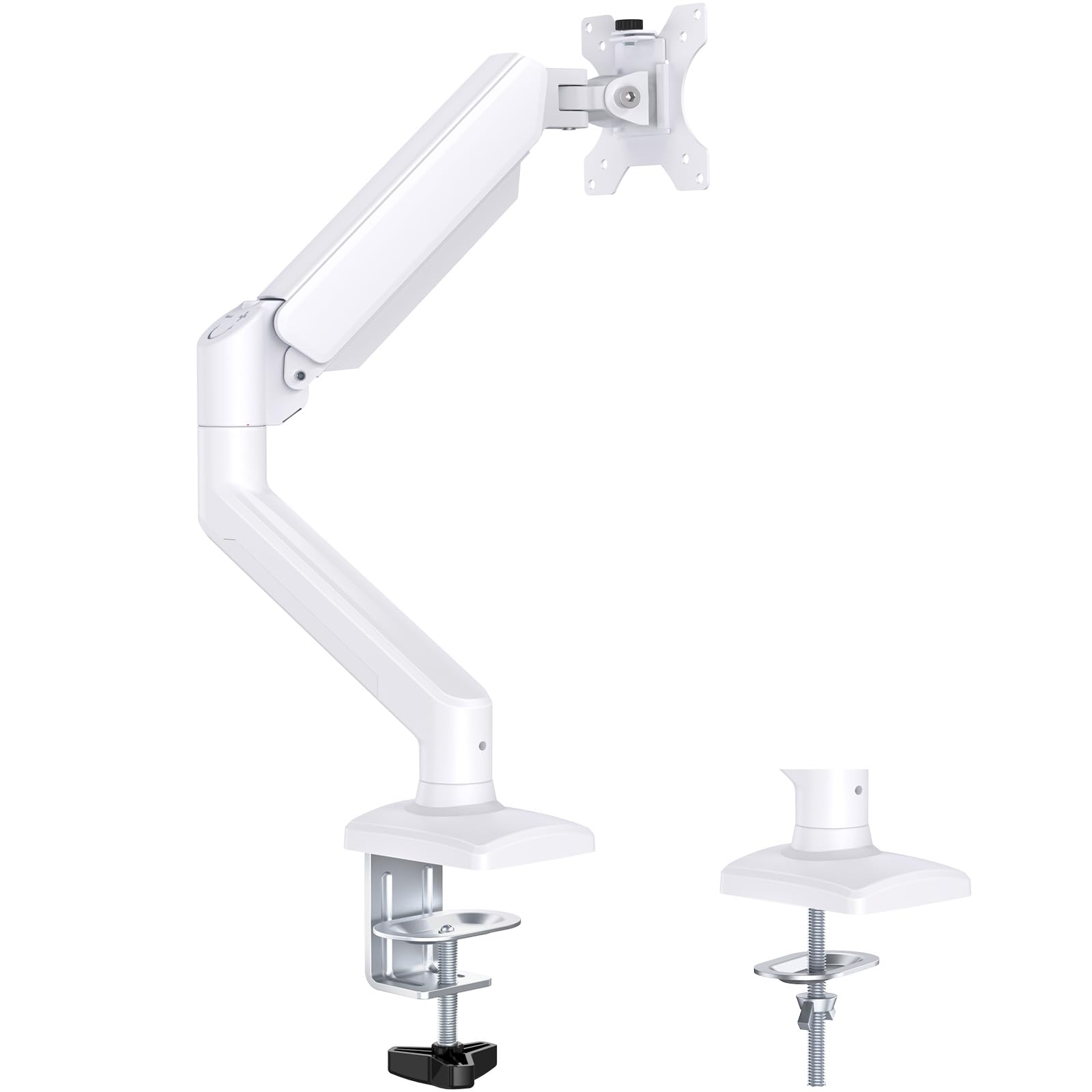 Amazon.co.jp: ErGear PC モニターアーム 13-32インチ対応 耐荷重2-8kg