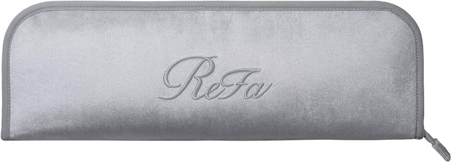 Amazon.co.jp: リファヘアアイロンケース/ReFa HAIR IRON CASE