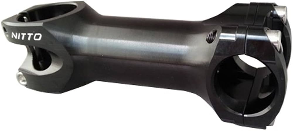 Amazon.co.jp: ニットー（NITTO） UI-87BX ステム（1-1/8”・クランプ径