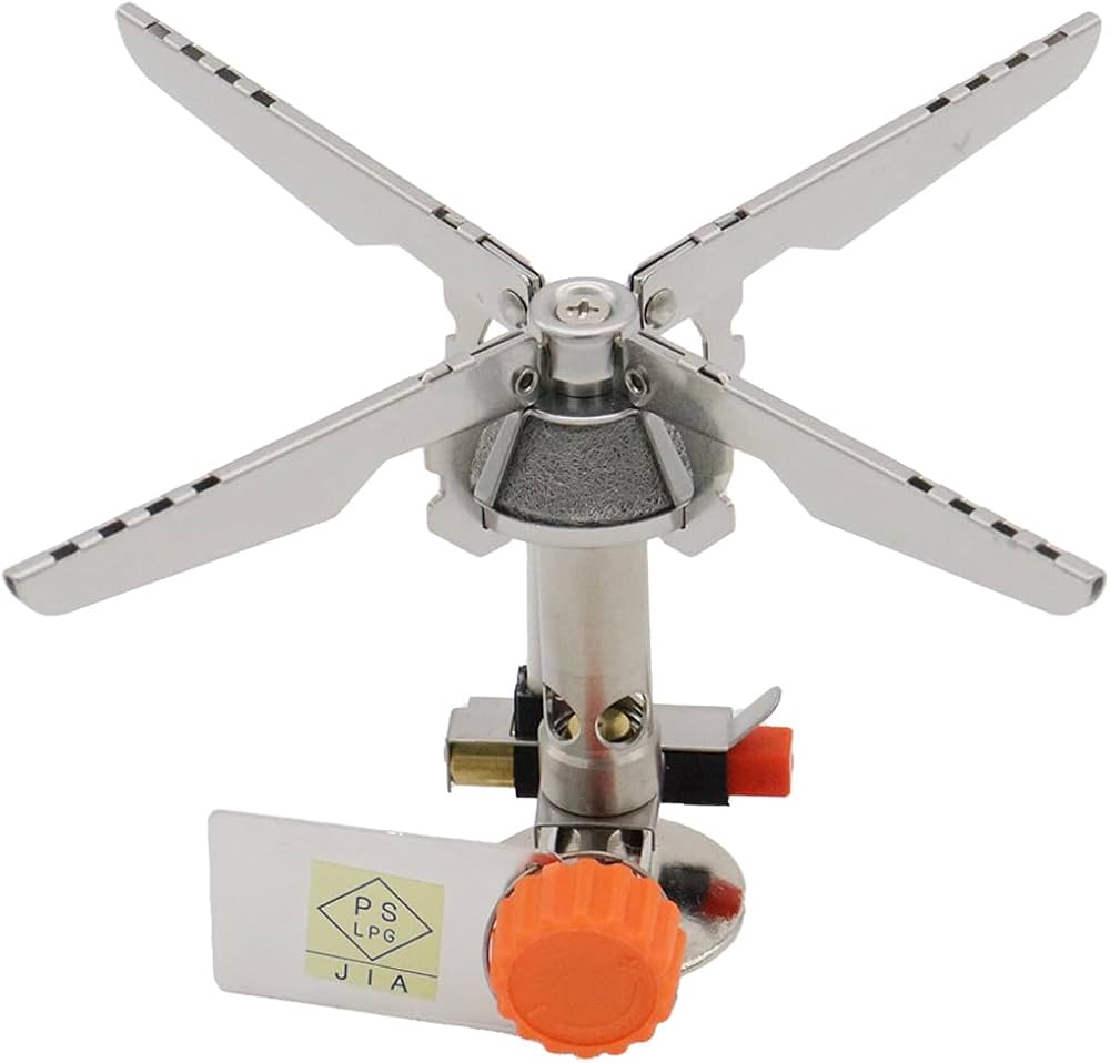 Amazon | イーピーアイ(EPI) REVO-3700ストーブ(日本製) S-1028