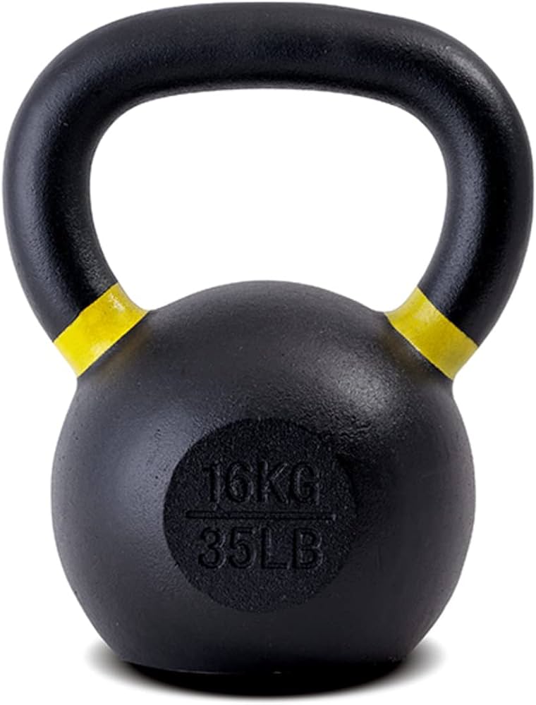 Amazon | ケトルべル・サンズ(Kettlebell Suns) ケトルベル 16kg
