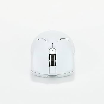 Amazon.co.jp: Razer Viper V2 Pro (White Edition) ゲーミングマウス