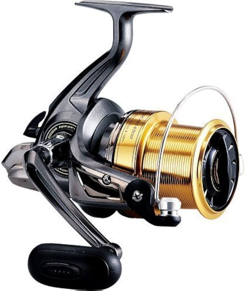 Amazon | ダイワ(Daiwa) スピニングリール 10クロスキャスト 6000