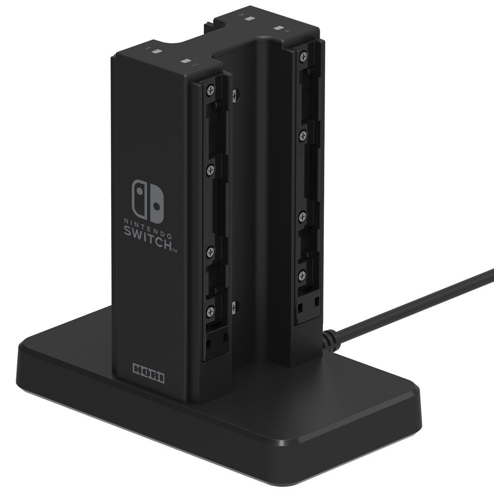 Amazon.com: HORI Nintendo Switch Joy-Con Charge Stand by HORI