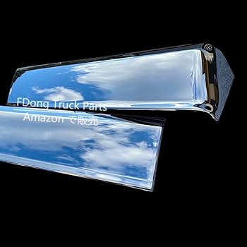 Amazon | 日野 グランドプロフィア 17プロフィア ハーフタイプ メッキ