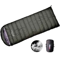 Amazon.co.jp: Fengzel Outdoor 封筒型寝袋 230*90cm大きいサイズ