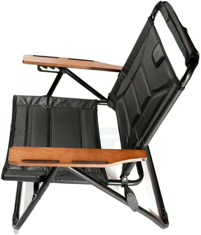 Amazon.co.jp: AS2OV LOW ROVER CHAIR ROVER CHAIR BLACK : Home & Kitchen