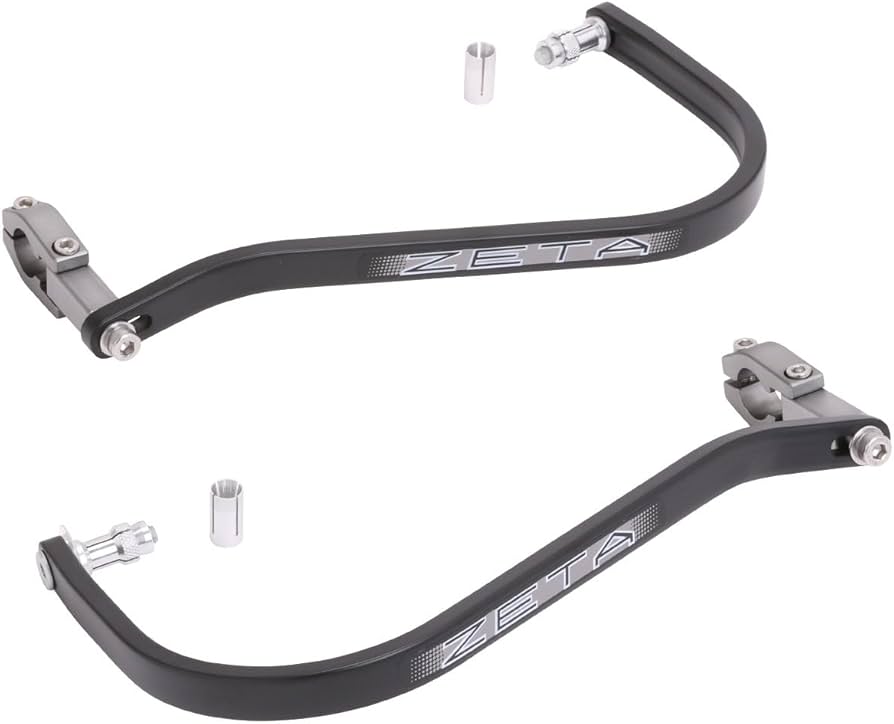 Amazon | ジータレーシング(ZETA RACING) アーマーハンドガード