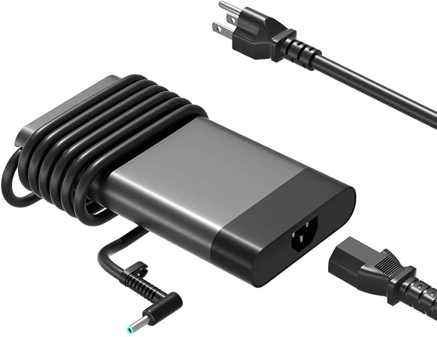 Amazon.com: HSXIRQA 200W AC Charger Compatible with HP ZBook 15