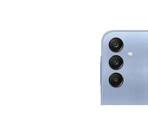 Amazon.com: Samsung Galaxy A25 5G (SM-A256E/DS), 256GB 8GB Ram