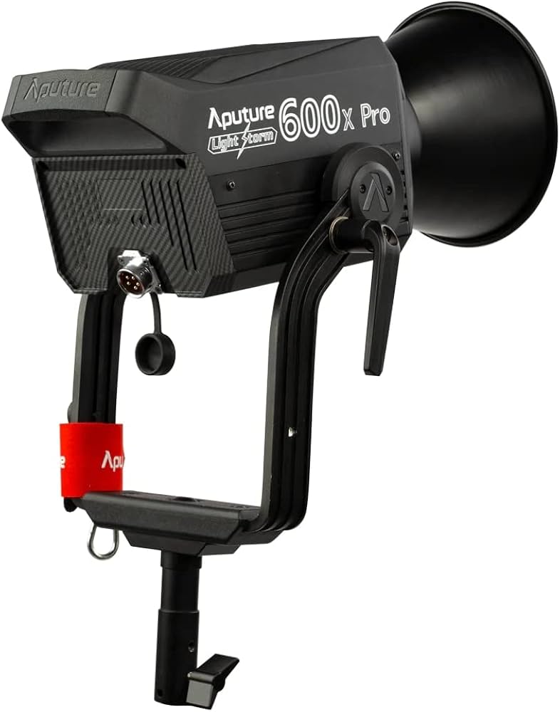 Amazon.com : Aputure 600x Pro Studio Lights,600W Bi Color 2700K