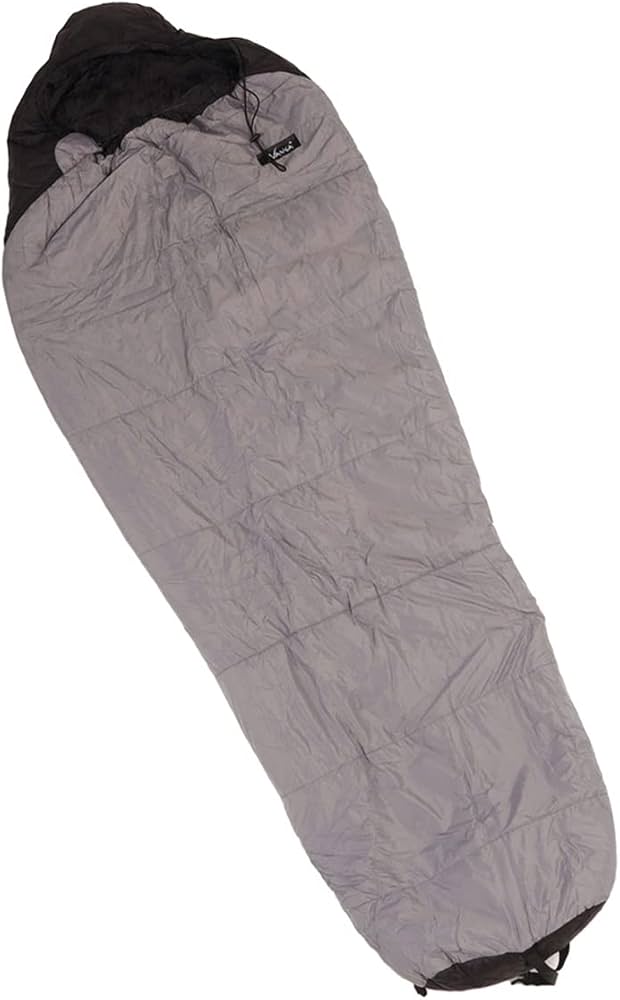 Amazon.co.jp: ナンガ(NANGA) Approach Synthetic Fiber 600