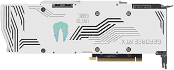 Amazon | ZT-A30800K-10P ZOTAC GAMING GeForce RTX3080 Trinity OC