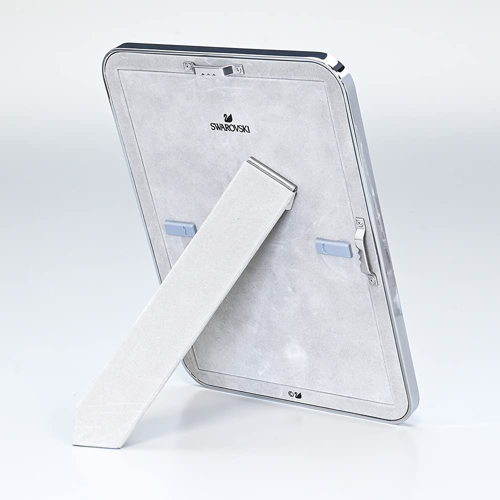 Amazon.co.jp: SWAROVSKI スワロフスキー フォトフレーム インテリア