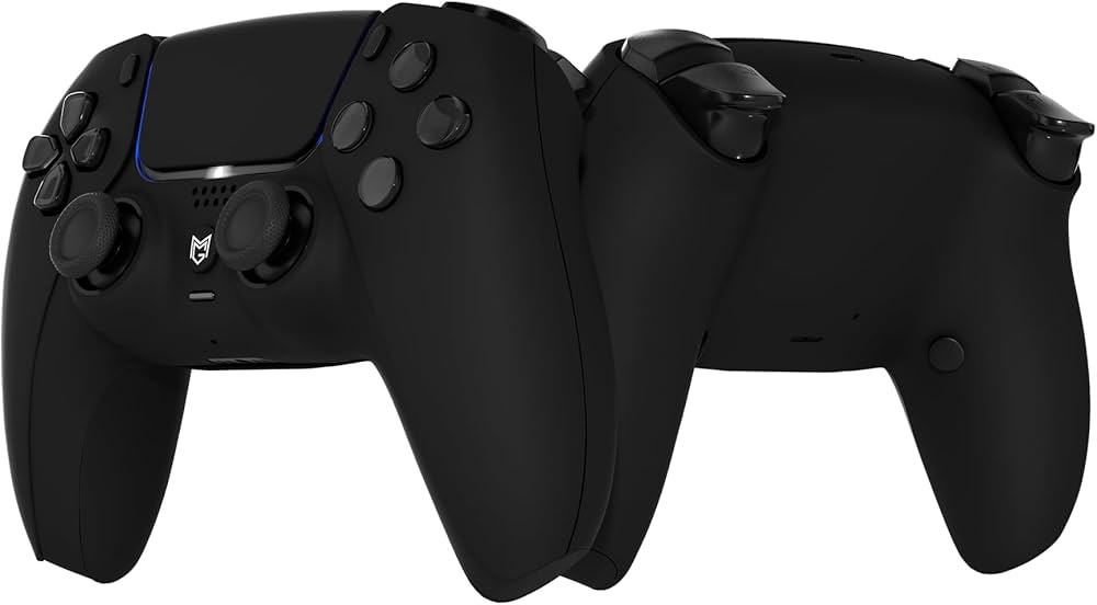 Amazon.co.jp: 【MERKA.G】カスタムコントローラー PS5 互換品 PC 対応