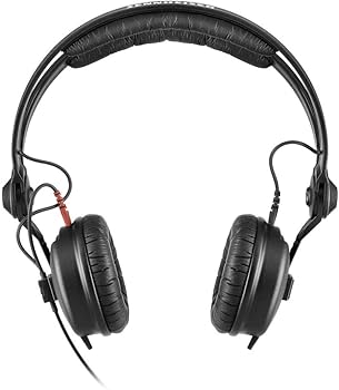 Amazon.co.jp: Sennheiser HD 25 モニターヘッドフォン ヘッドフォン