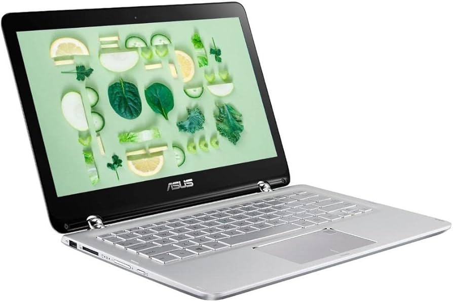 Amazon.com: ASUS 2-in-1 13.3