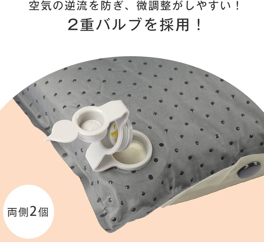 Amazon | タンスのゲン キャンプマット 2枚セット 厚さ8cm 高反発 簡単