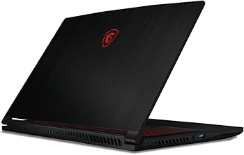 Amazon.com: msi GF63 Thin 11UC Gaming Laptop, 15.6