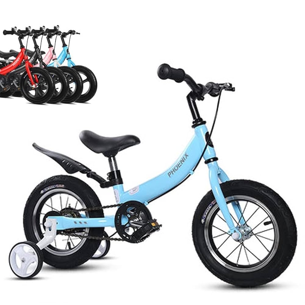 セール直接取引STRIDER 14 子供用バイク 青 STRIDER ストライダー 14x