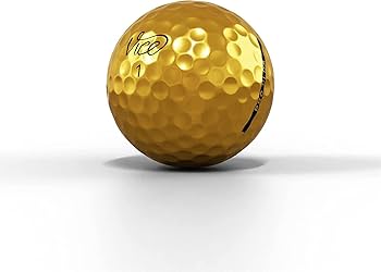 Amazon.co.jp: Vice Golf(ヴァイスゴルフ)Limited Edition Pro Plus
