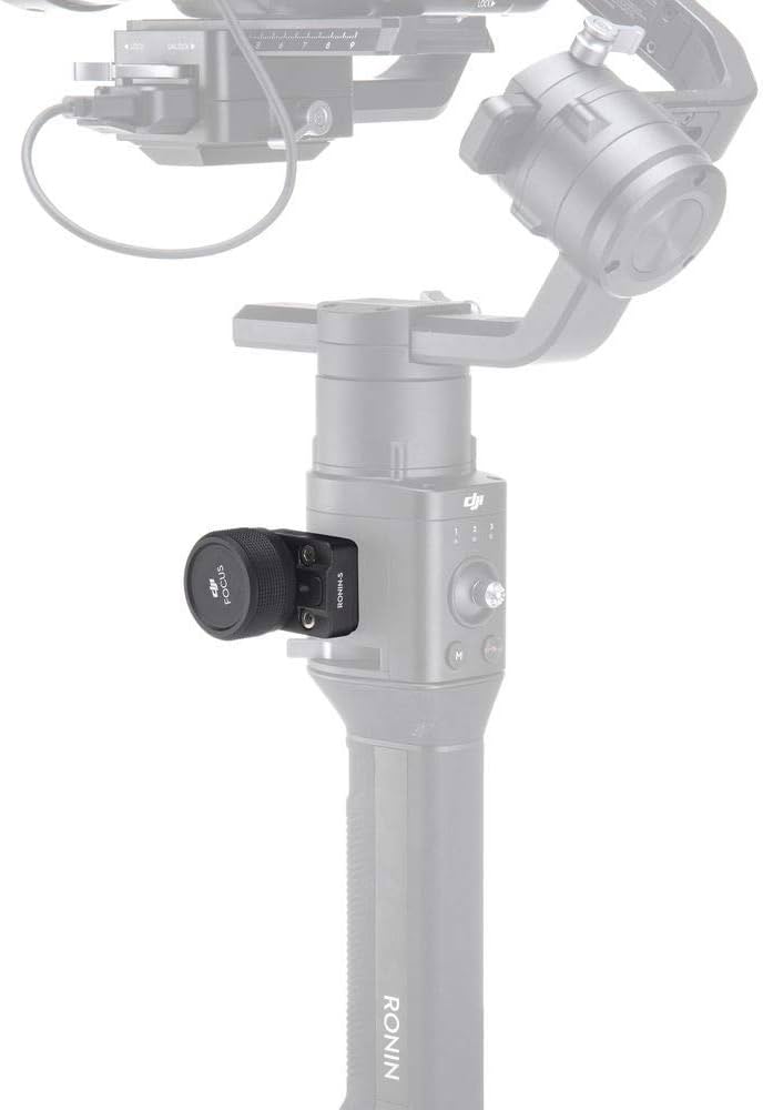 Amazon.co.jp: DJI フォーカスホイール : 家電＆カメラ