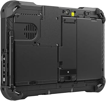 Amazon.com : Panasonic Toughbook G2, Fully Rugged FZ-G2, 10.1 In