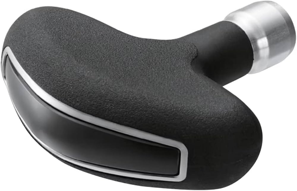 Amazon | 【シマノ純正】夢屋 ハンドルノブ T型 タイプ M 簡易