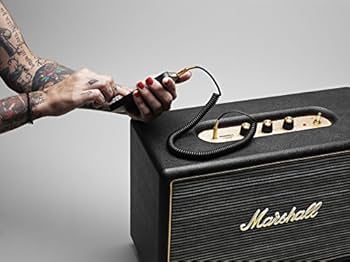 Amazon.co.jp: 50周年限定品 スピーカー マーシャル HANWELL