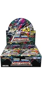 Amazon.co.jp: DM25-EX2 デュエル・マスターズTCG 王道vs邪道 デュエ