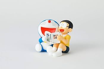 100年ドラえもん 50周年メモリアルエディション:『ドラえもん』全