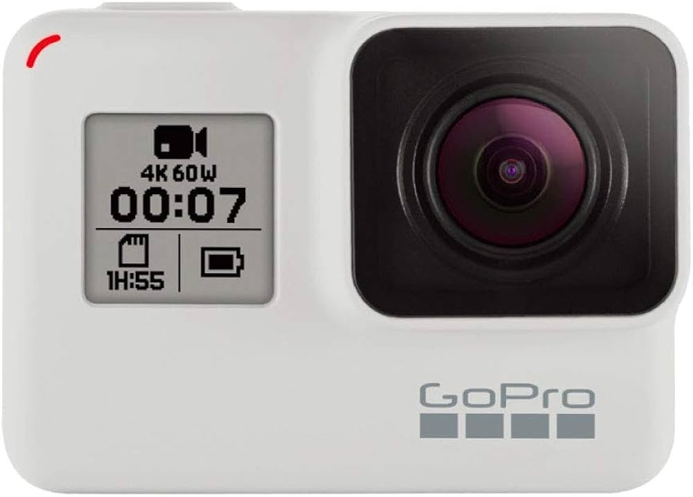Amazon | GoPro HERO7 ブラック リミテッドエディション CHDHX-702-FW