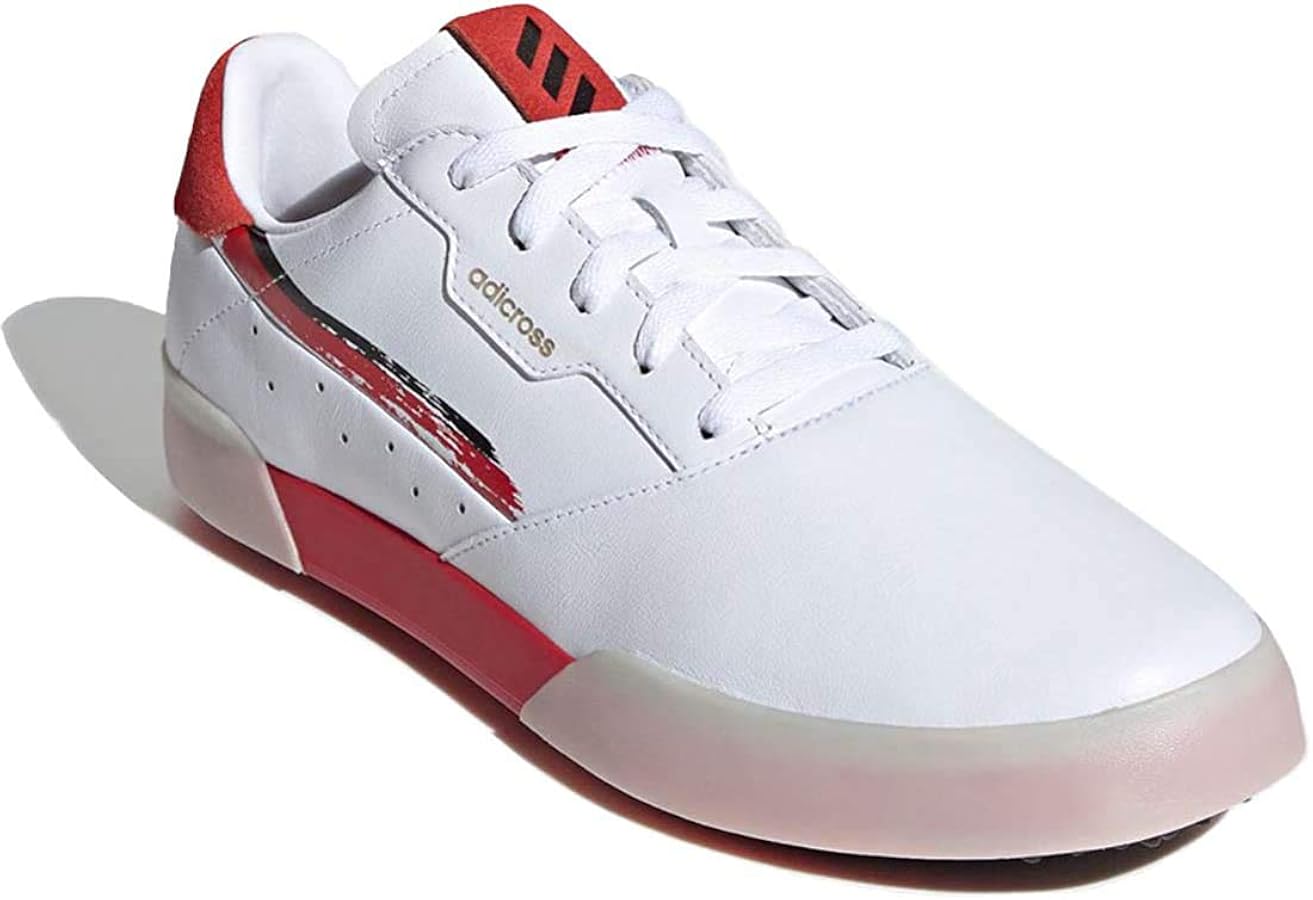 Amazon | [アディダス] adidas アディクロスレトロアーセナル