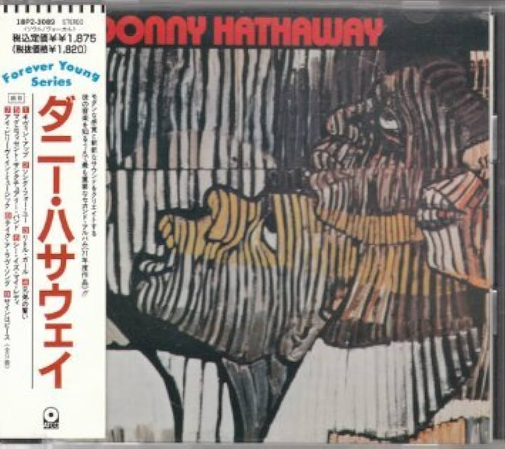 ダニー・ハサウェイ - Amazon.com Music